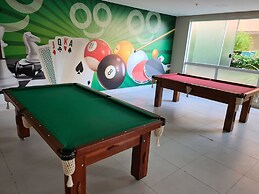 HF - Olímpia Park Resort