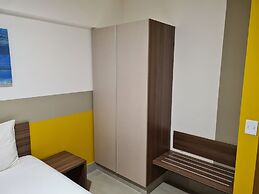 HF - Olímpia Park Resort