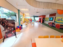 HF - Olímpia Park Resort