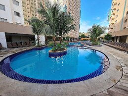 HF - Olímpia Park Resort