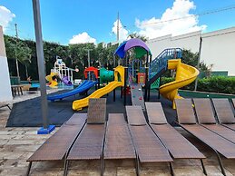 HF - Olímpia Park Resort