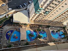 HF - Olímpia Park Resort