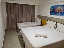 HF - Olímpia Park Resort