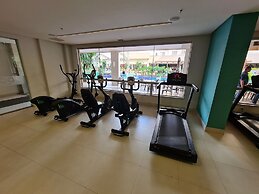 HF - Olímpia Park Resort