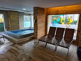 HF - Olímpia Park Resort