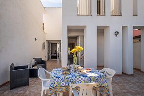 Oasi Blu In San Foca