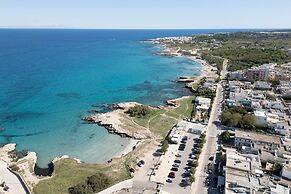 Oasi Blu In San Foca