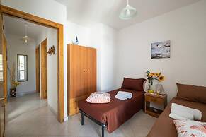 Oasi Blu In San Foca