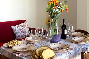 Oasi Blu In San Foca