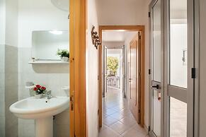 Oasi Blu In San Foca