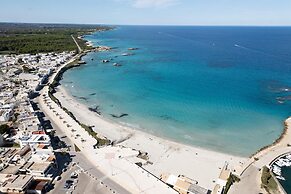 Oasi Blu In San Foca