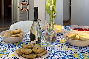 Oasi Blu In San Foca