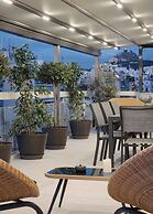 Athens Golden Light Premium Residence