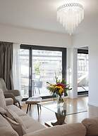 Athens Golden Light Premium Residence