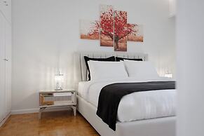 Athens Golden Light Premium Residence