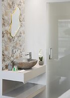 Athens Golden Light Premium Residence