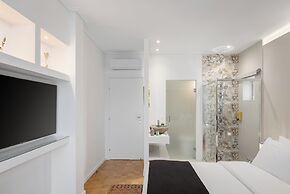 Athens Golden Light Premium Residence