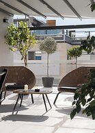 Athens Golden Light Premium Residence