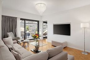 Athens Golden Light Premium Residence