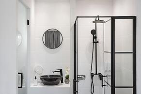 Athens Golden Light Premium Residence