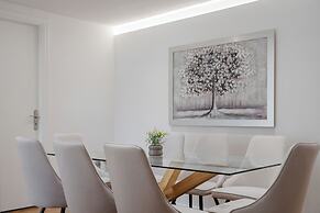 Athens Golden Light Premium Residence