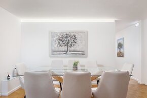 Athens Golden Light Premium Residence