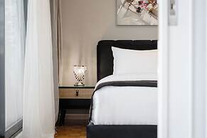 Athens Golden Light Premium Residence