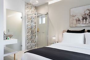 Athens Golden Light Premium Residence