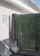 Athens Golden Light Premium Residence