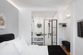 Athens Golden Light Premium Residence