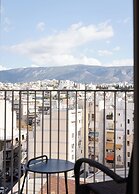 Athens Golden Light Premium Residence