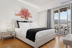 Athens Golden Light Premium Residence