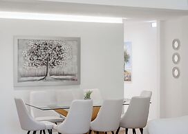 Athens Golden Light Premium Residence