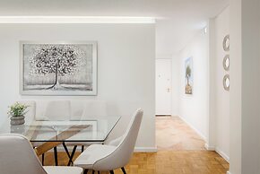 Athens Golden Light Premium Residence