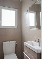 Athens Golden Light Premium Residence