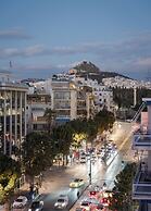 Athens Golden Light Premium Residence
