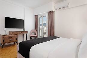 Athens Golden Light Premium Residence