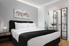 Athens Golden Light Premium Residence