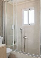 Athens Golden Light Premium Residence