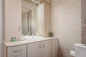 Athens Golden Light Premium Residence