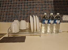 COZY Studio at SCSP Suite