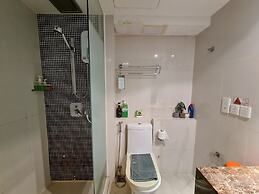 COZY Studio at SCSP Suite