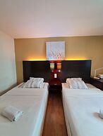 COZY Studio at SCSP Suite