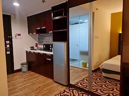 COZY Studio at SCSP Suite