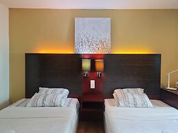 COZY Studio at SCSP Suite