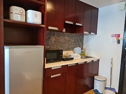 COZY Studio at SCSP Suite