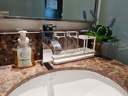 COZY Studio at SCSP Suite