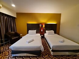 COZY Studio at SCSP Suite