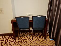 COZY Studio at SCSP Suite