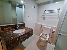 COZY Studio at SCSP Suite